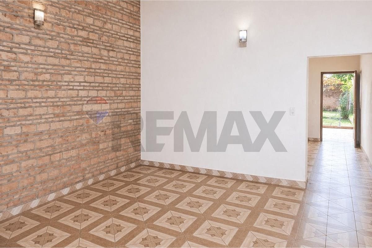 Casa Familiar con piscina, Barcequillo, San Lorenzo, foto 3