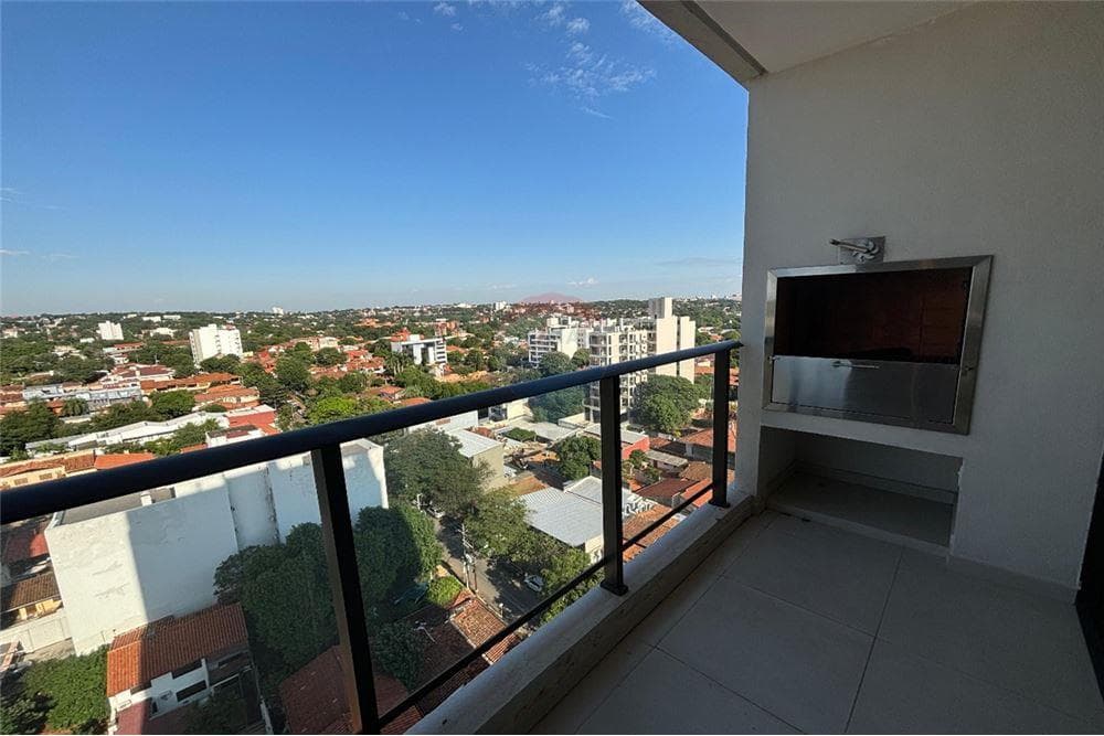 Elegancia Y Confort En El Corazón De Villa Morra – Departamento A Estrenar, foto 4