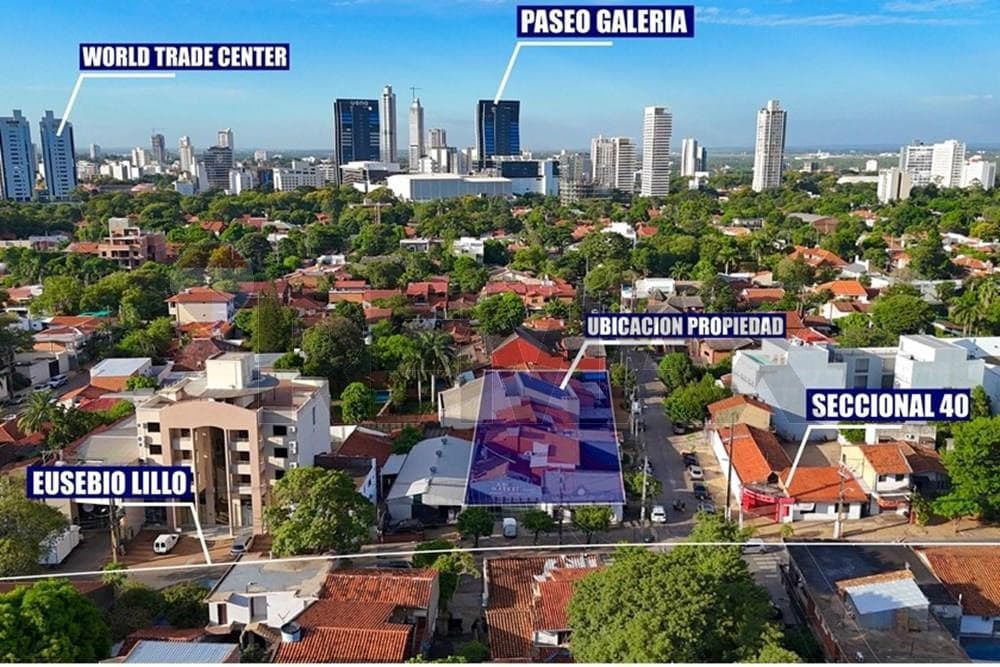 Propiedad Comercial en Esquina – Ycuá Satí, foto 2