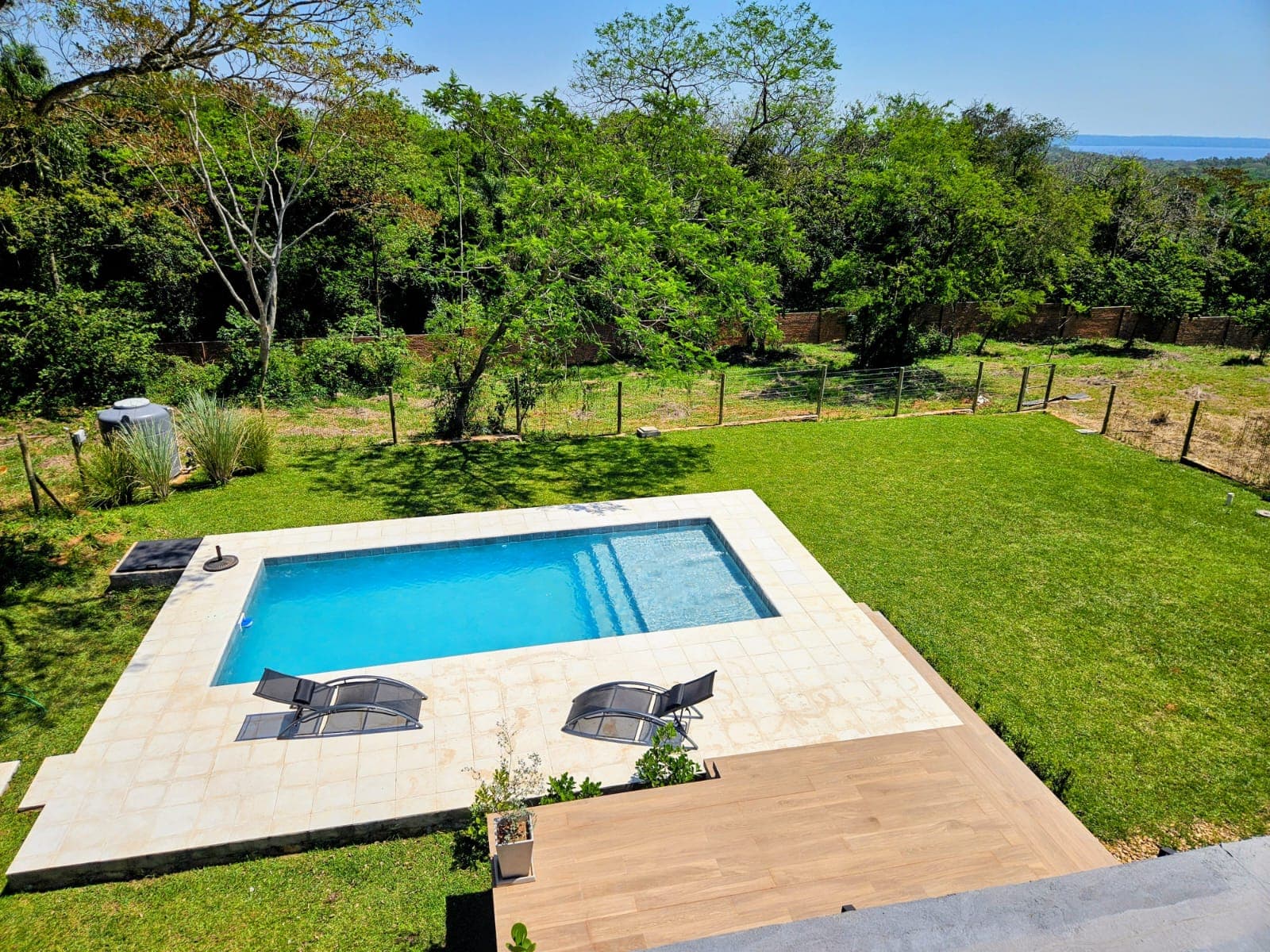 Casa En San Bernardino A Estrenar — foto 3