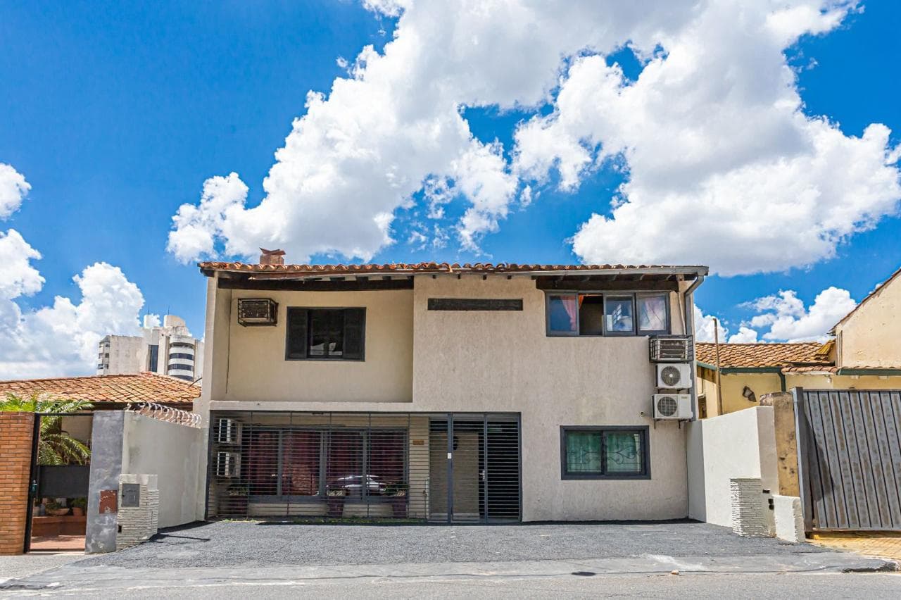 Casa en venta – barrio ciudad nueva