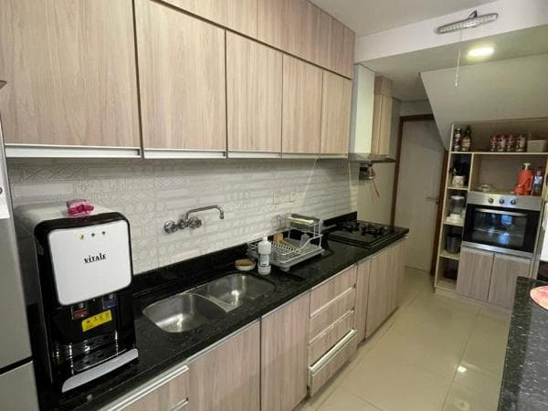 En alquiler,duplex en barrio mburucuyá, foto 2