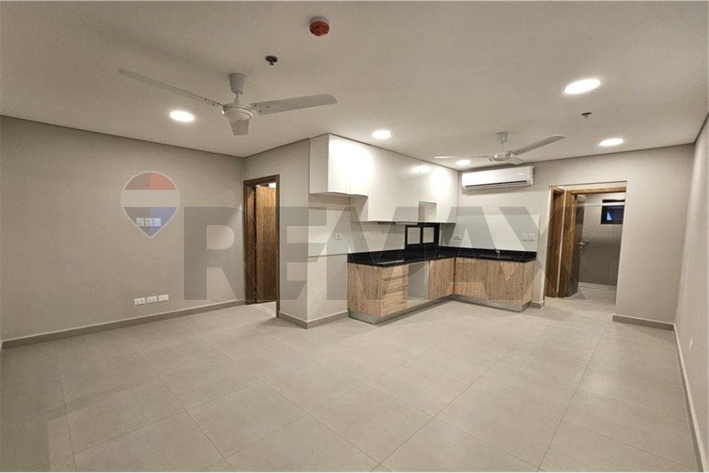 Departamento en Alquiler en San Vicente, Asunción, foto 2