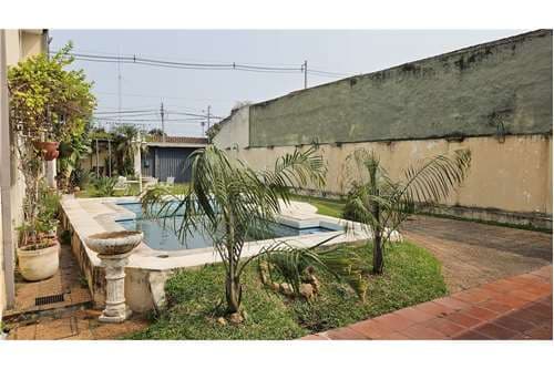 Terreno-Venta-Avenida Fernando de la Mora, Vista Alegre, Asunción, foto 2