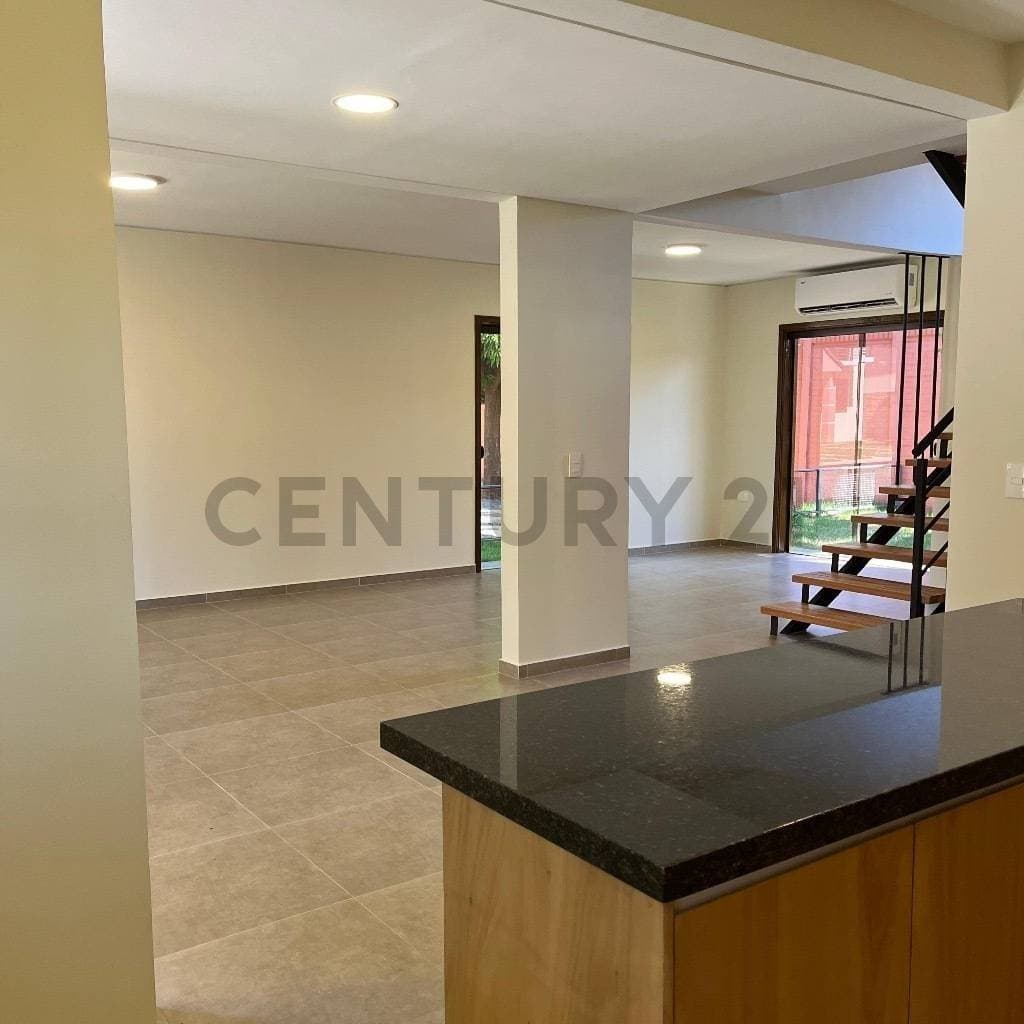 Casa a estrenar en condominio villaggio Fernando de la Mora — foto 3