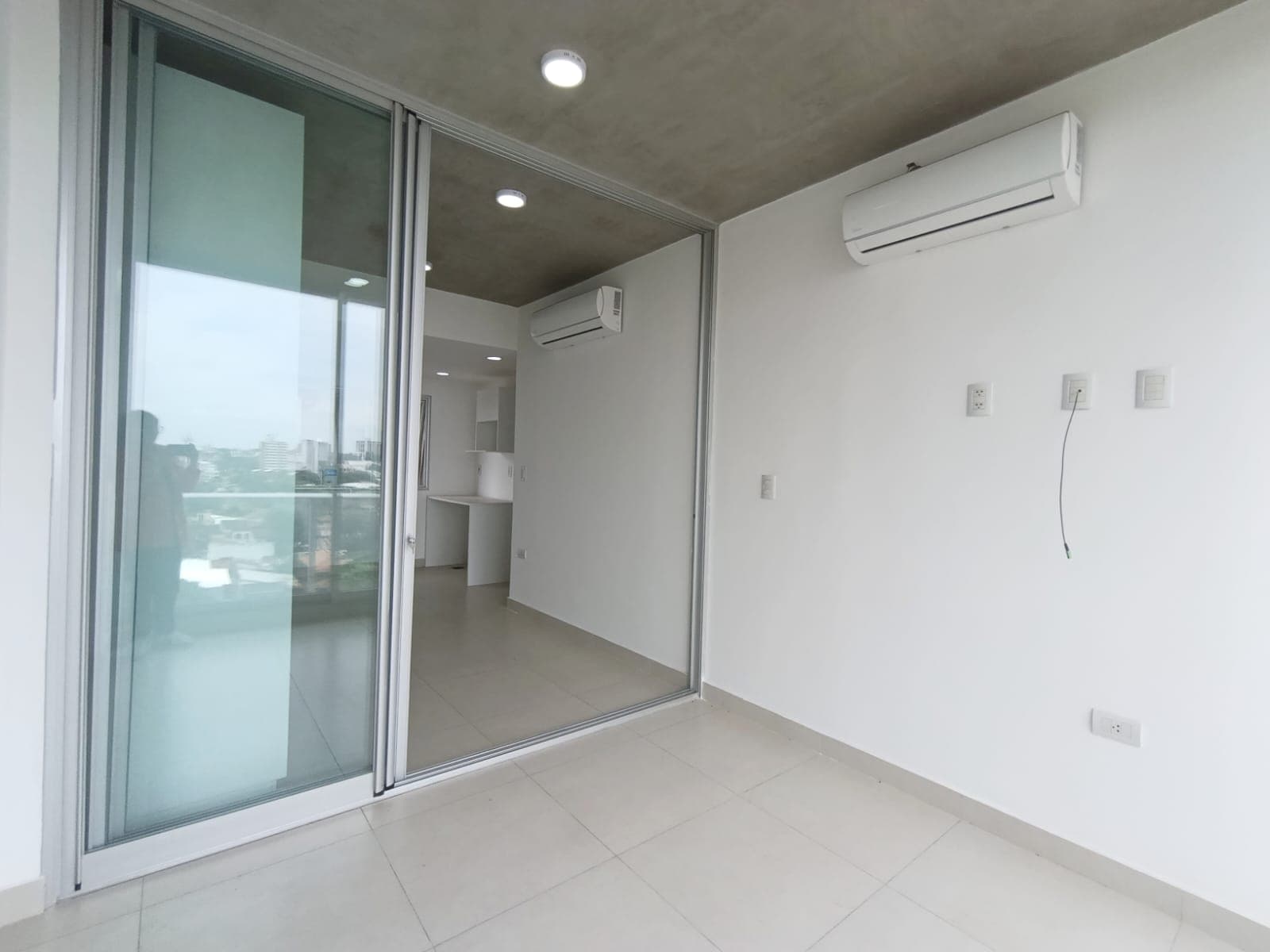 En venta departamento de 1 habitación Jr en Zenith Mexico — foto 2
