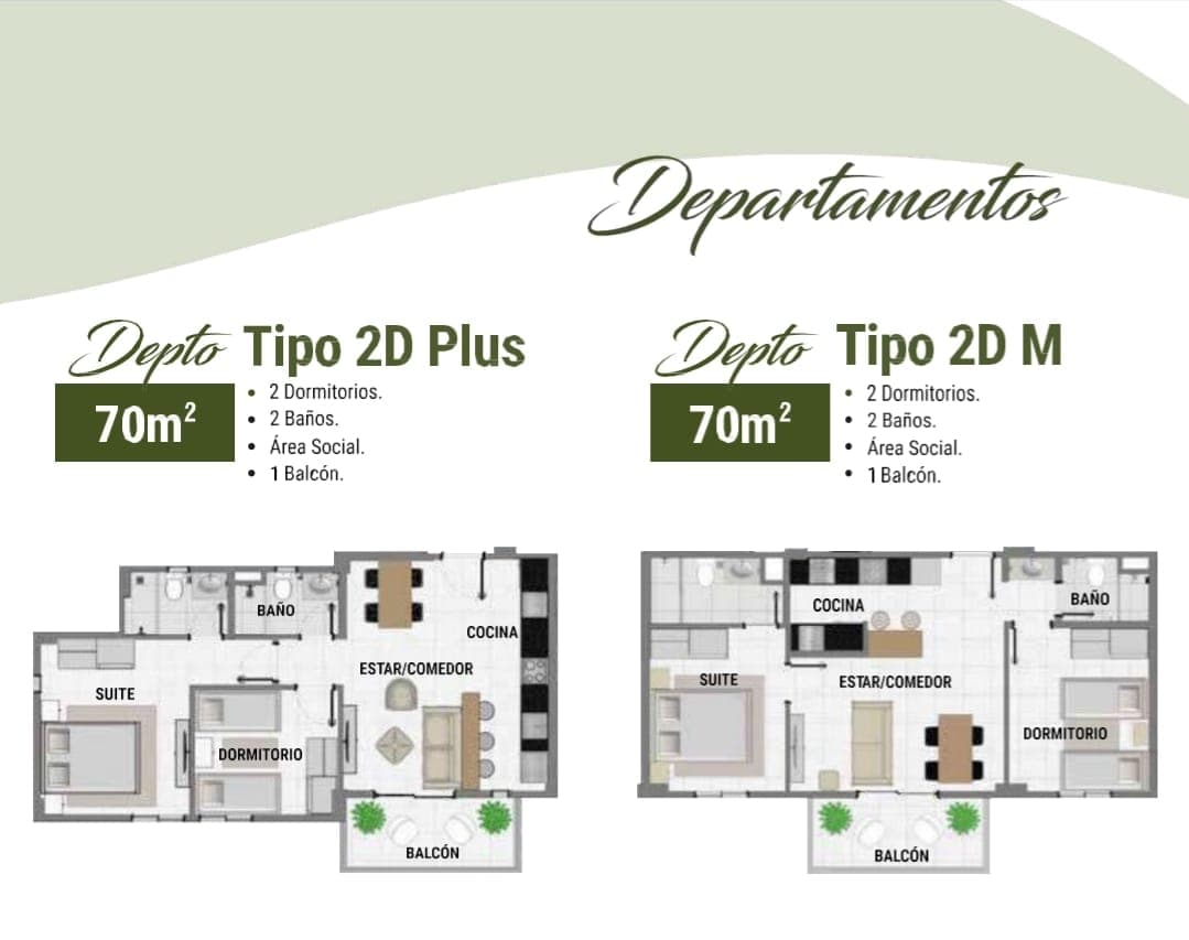 hermoso Departamento en el Complejo República - Luque, foto 3