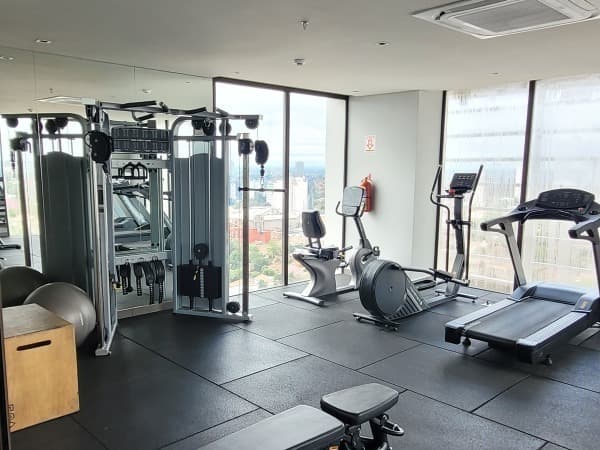 Dpto. 1 dormitorio – marquis, Villa Morra, foto 5
