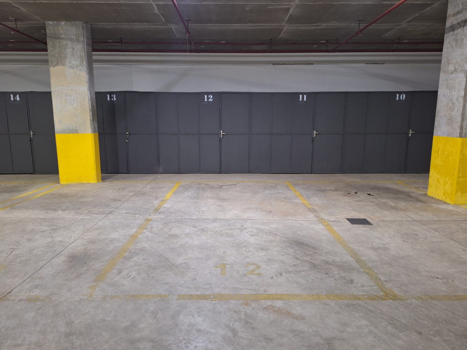 Depto de 1 hab amoblado villamorra, foto 2
