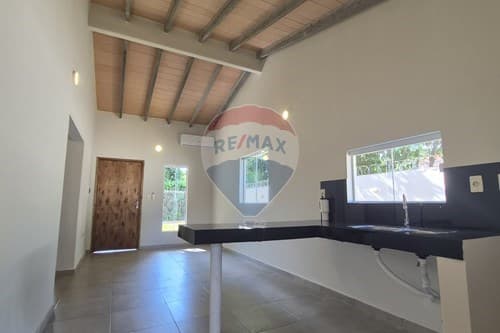 Casa-Venta-PY Central Mariano Roque Alonso — foto 3