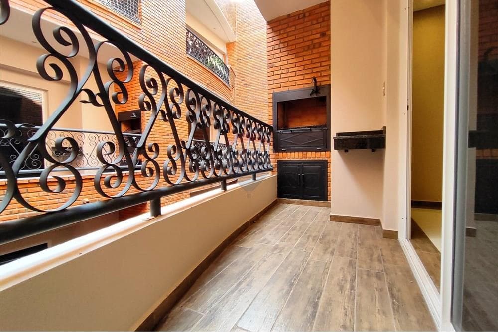 Departamento - Alquiler - Fernando de la Mora, Paraguay — foto 4