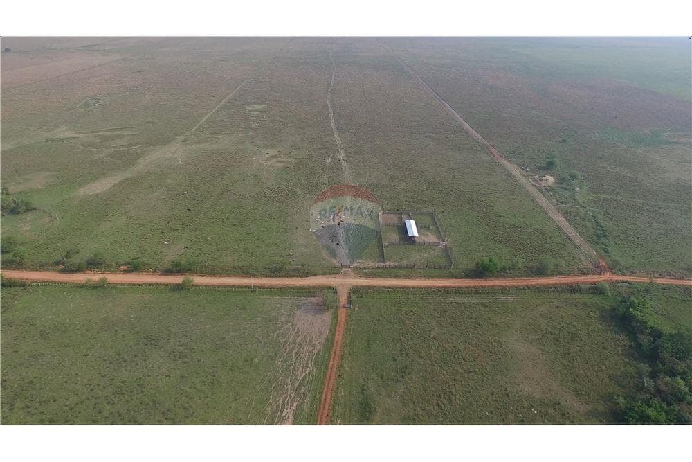 Estancia/Campo - Venta - Arroyos Y Esteros, Paraguay, foto 4