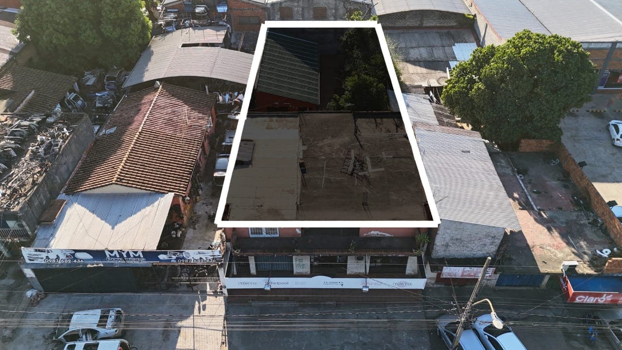 Propiedad Comercial Sobre Avenida Importante, Asunción, foto 2