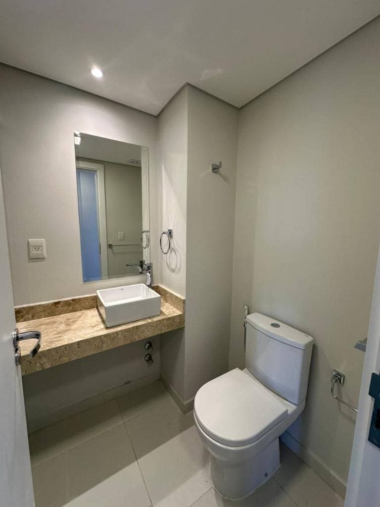 Departamento de 2 dormitorios en el edificio aires de laurel — foto 2