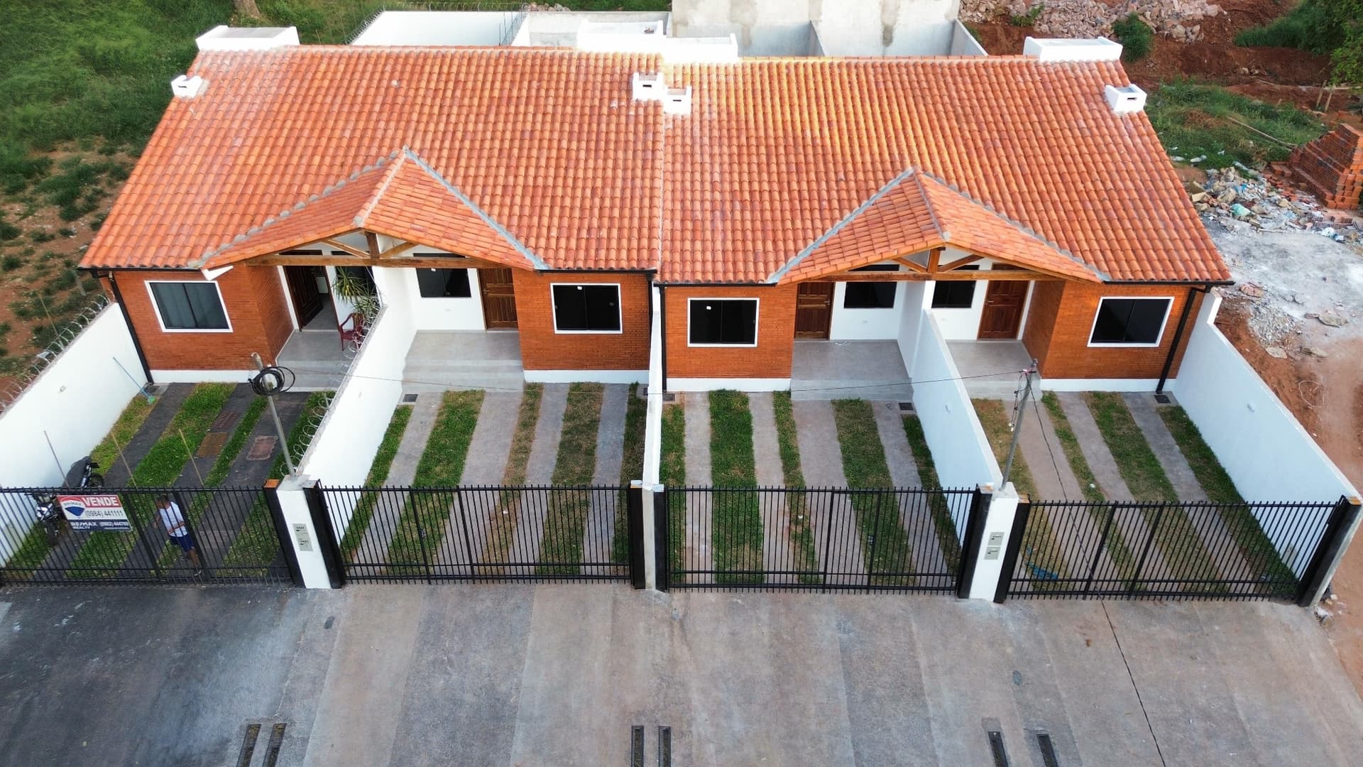 Arko Chalets Villa Elisa, foto 1