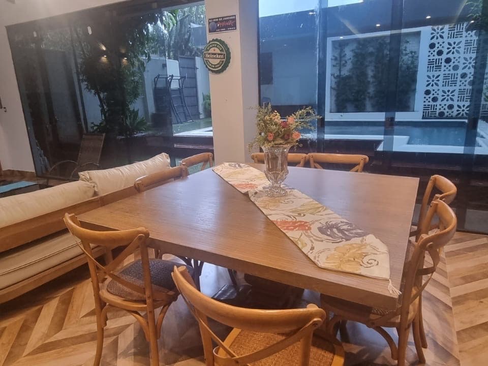 Casa totalmente amoblada en bo villa bancaria cde, foto 2