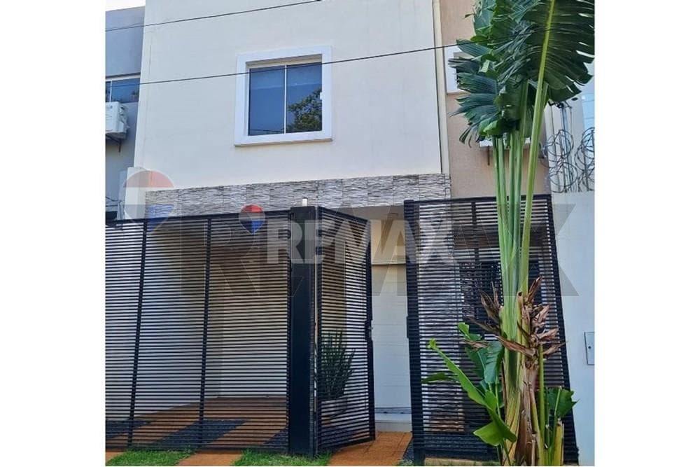 Duplex - Alquiler - Fernando de la Mora, Paraguay — foto 2