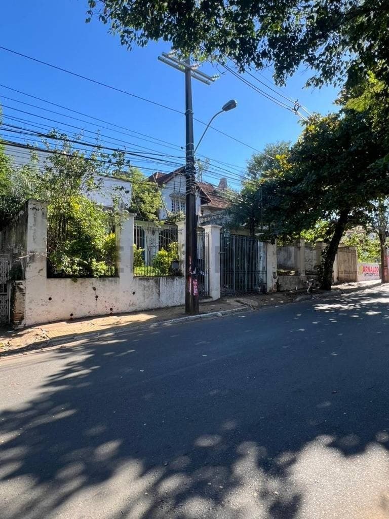Terreno oportunidad única de inversión sobre avda. Gral. Santos, foto 3