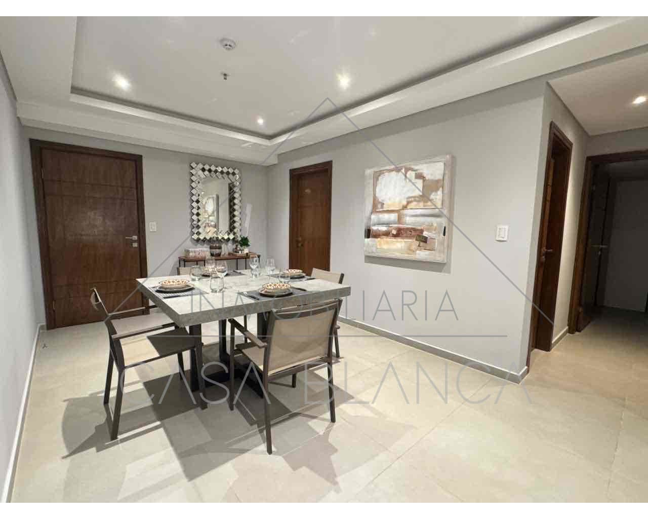 departamento de 2 habitaciones Barrio Las Lomas de Asunción, foto 4