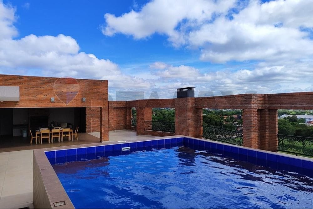 Departamento - Alquiler - Fernando de la Mora, Paraguay, foto 2