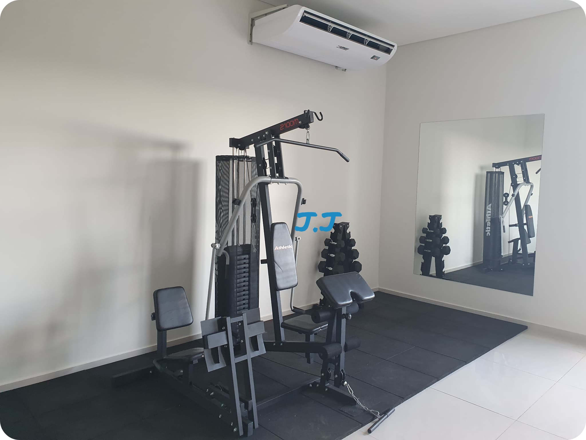 Home Del Sol: Ubicación Privilegiada, A 1 Cuadra Del Shopping Del Sol — foto 2