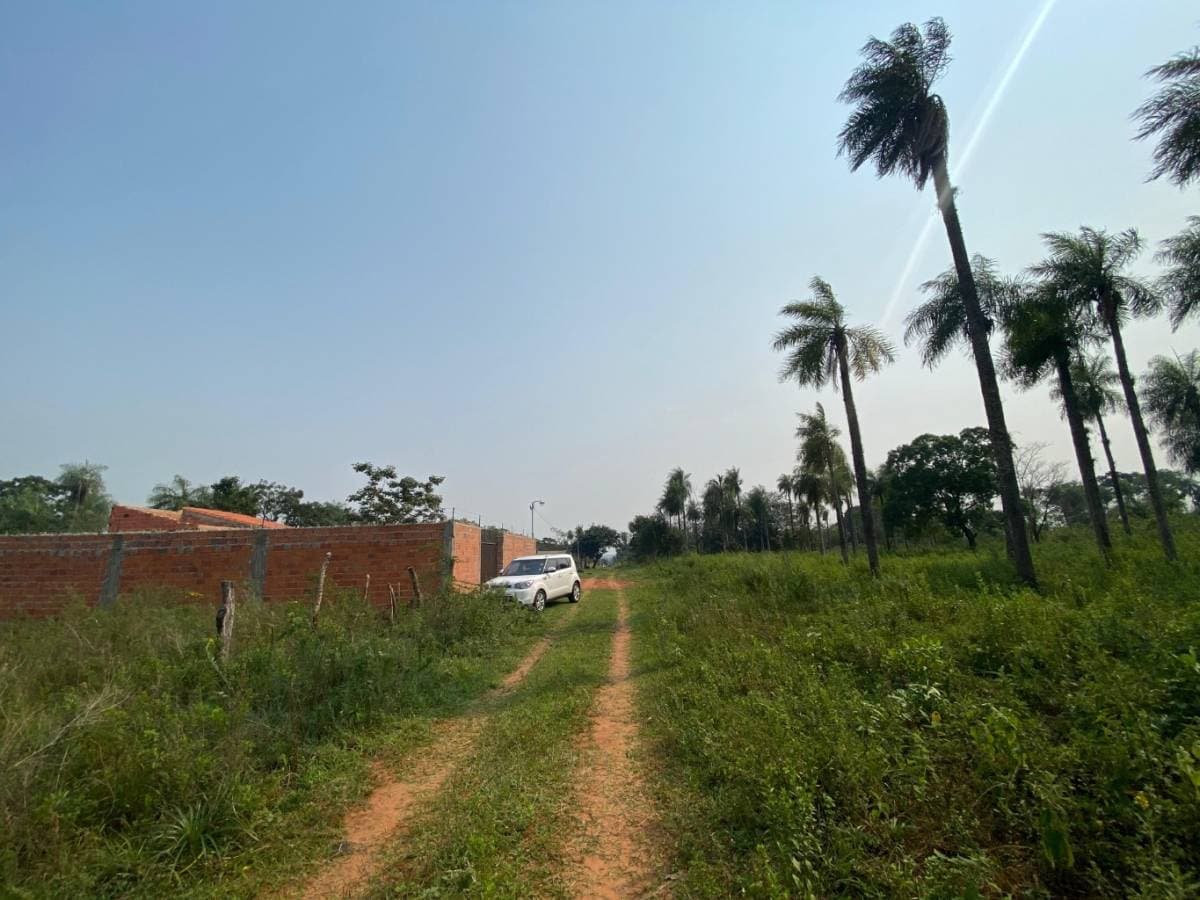 Terreno en Venta – Valle Pucú, Areguá — foto 3