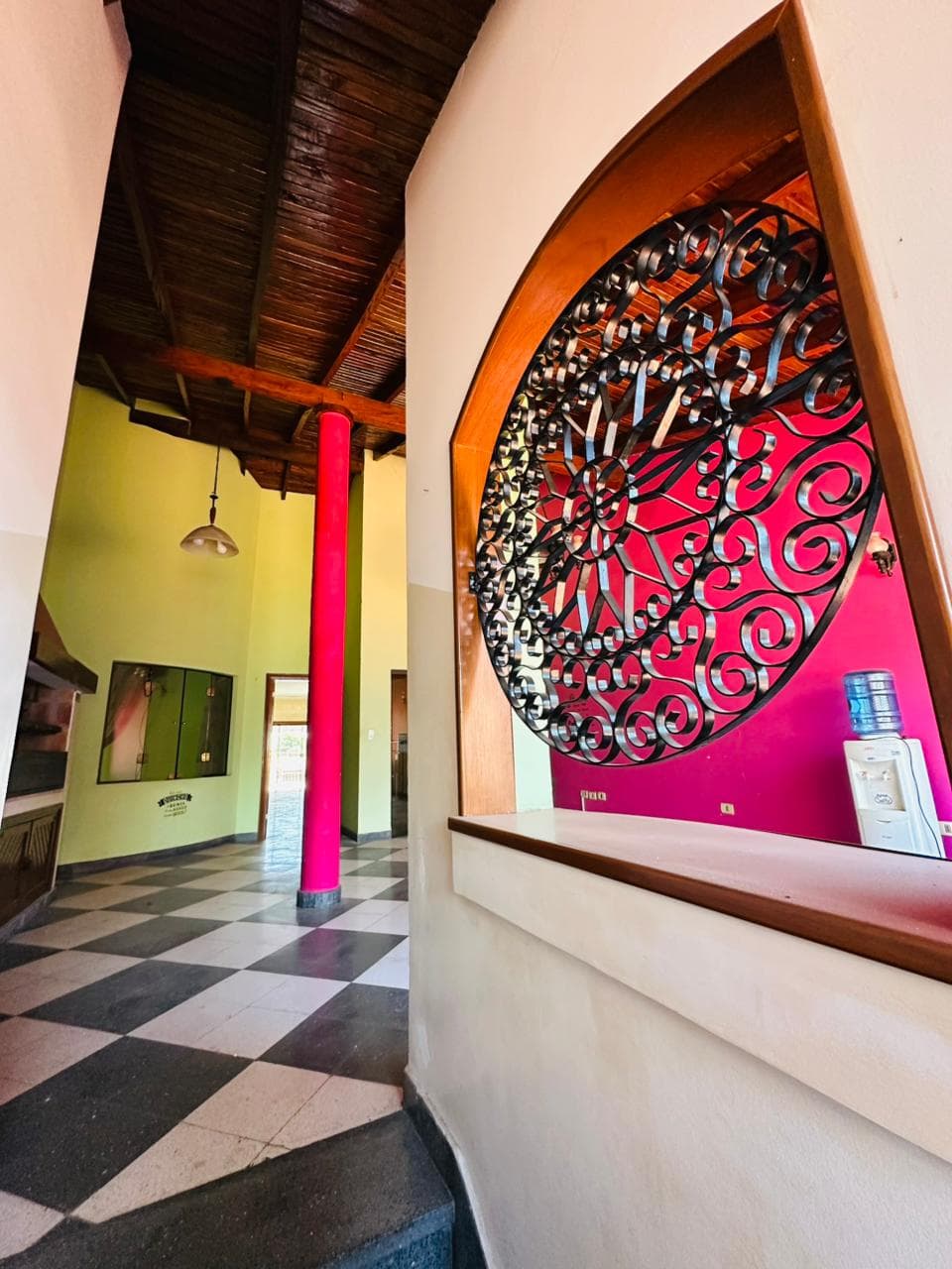 En venta casa zona Herrera asuncion — foto 4