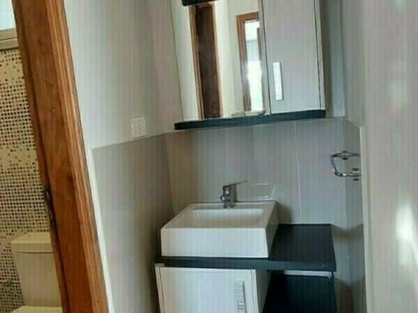 Departamento de 1 hab en barrio Jara, a pasos del colegio frances, foto 3