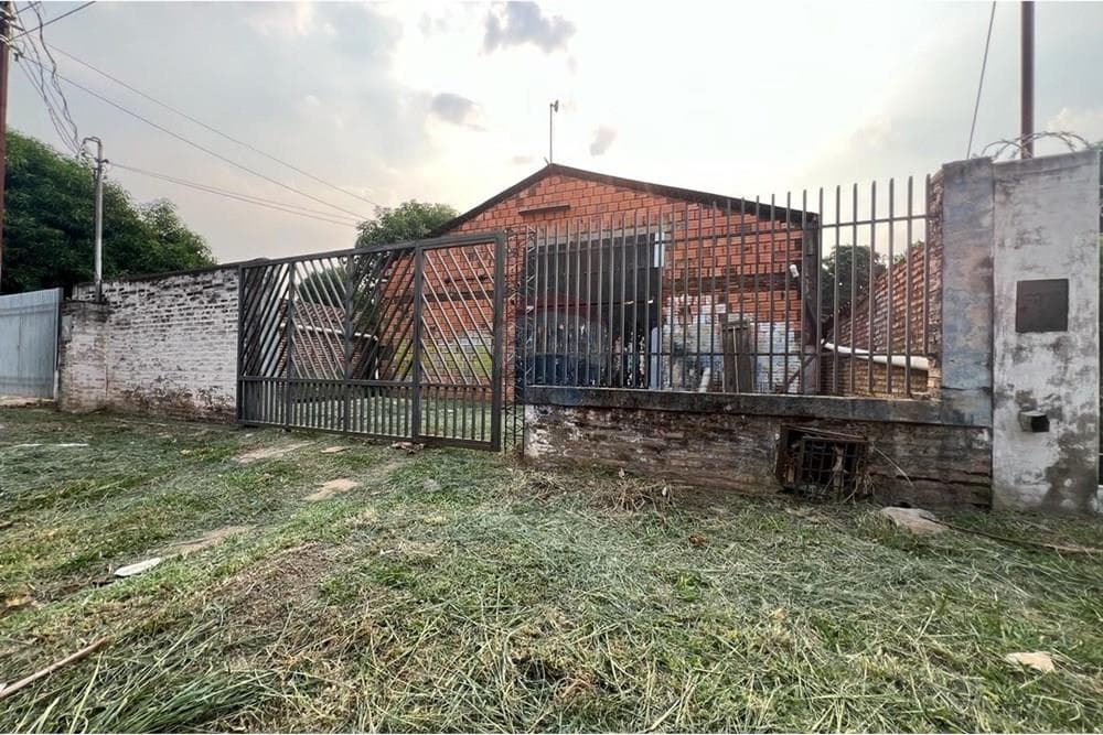 Terreno con deposito en fernando zona norte, foto 5