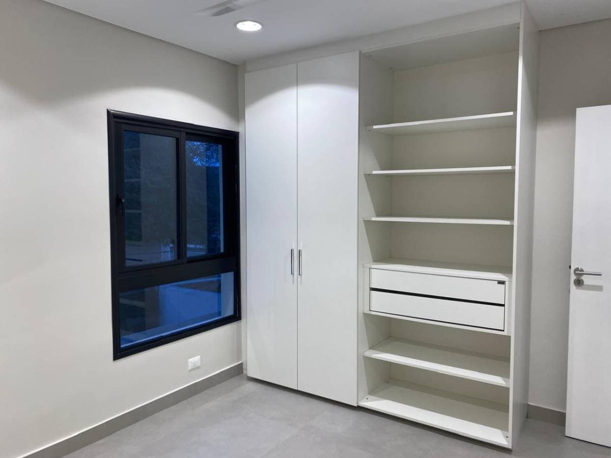 En alquiler duplex en villa aurelia, foto 5