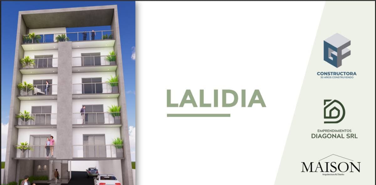 Lalidia