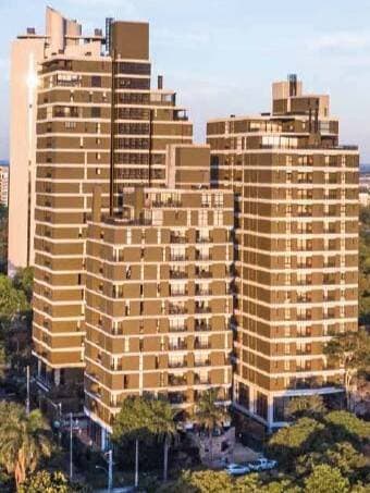 En Venta - Depto Amoblado - 2 Suites En Barrio Mburucuya