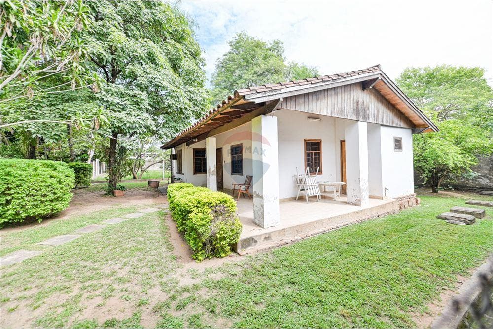 Terreno - Venta - Mariano Roque Alonso, Paraguay, foto 5