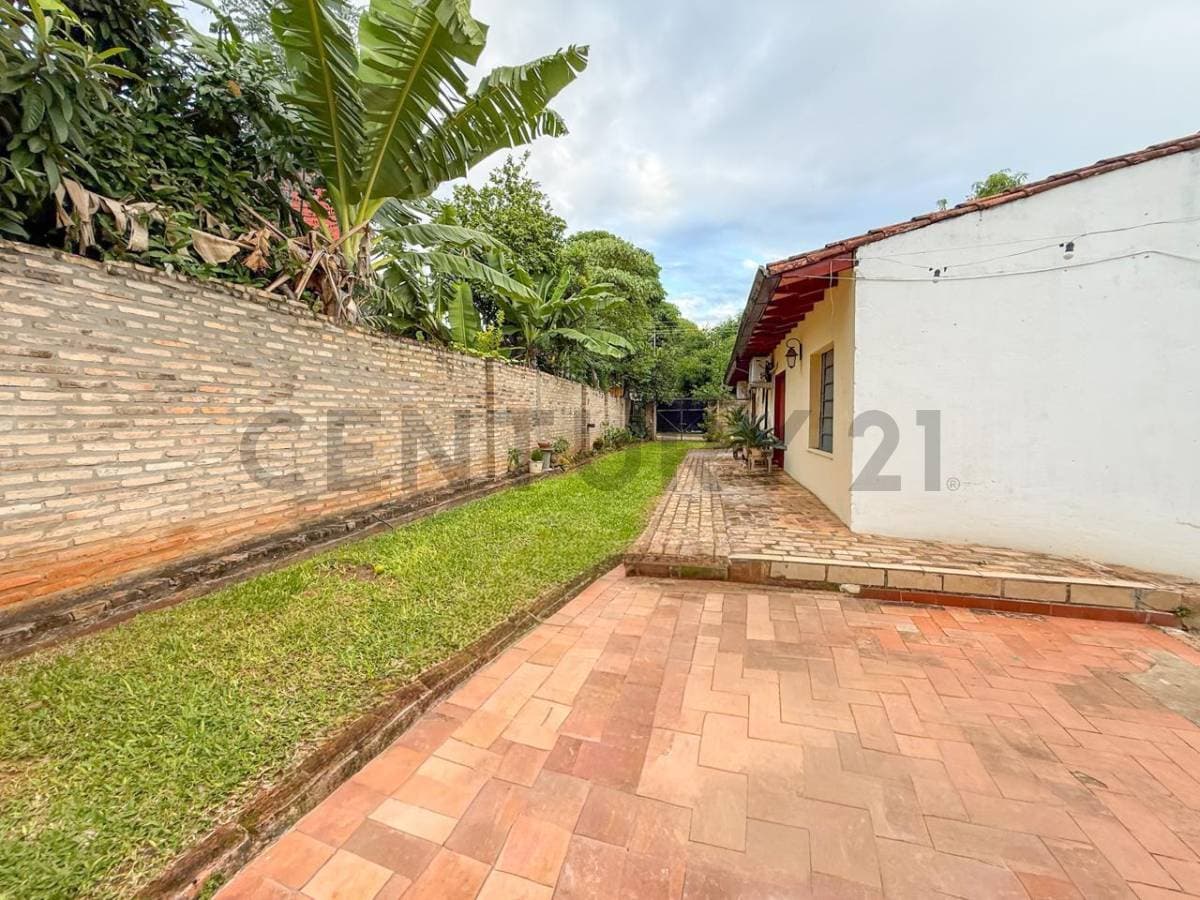 Venta de Casa en Fernando de la Mora, Central