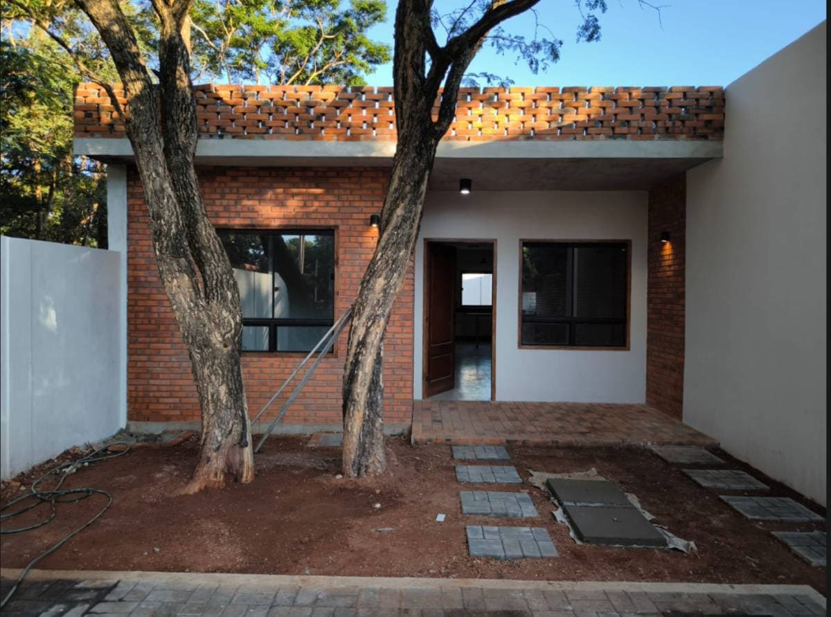 Casa mas terreno a precio de alquiler — foto 3