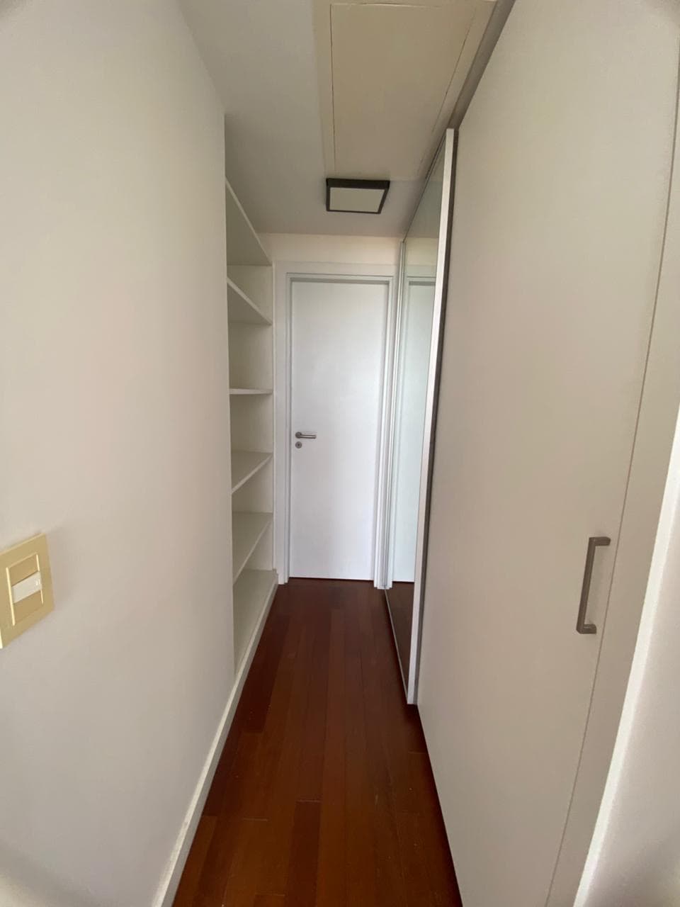 En alquiler departamento de 2 habitaciones zona santa teresa — foto 1