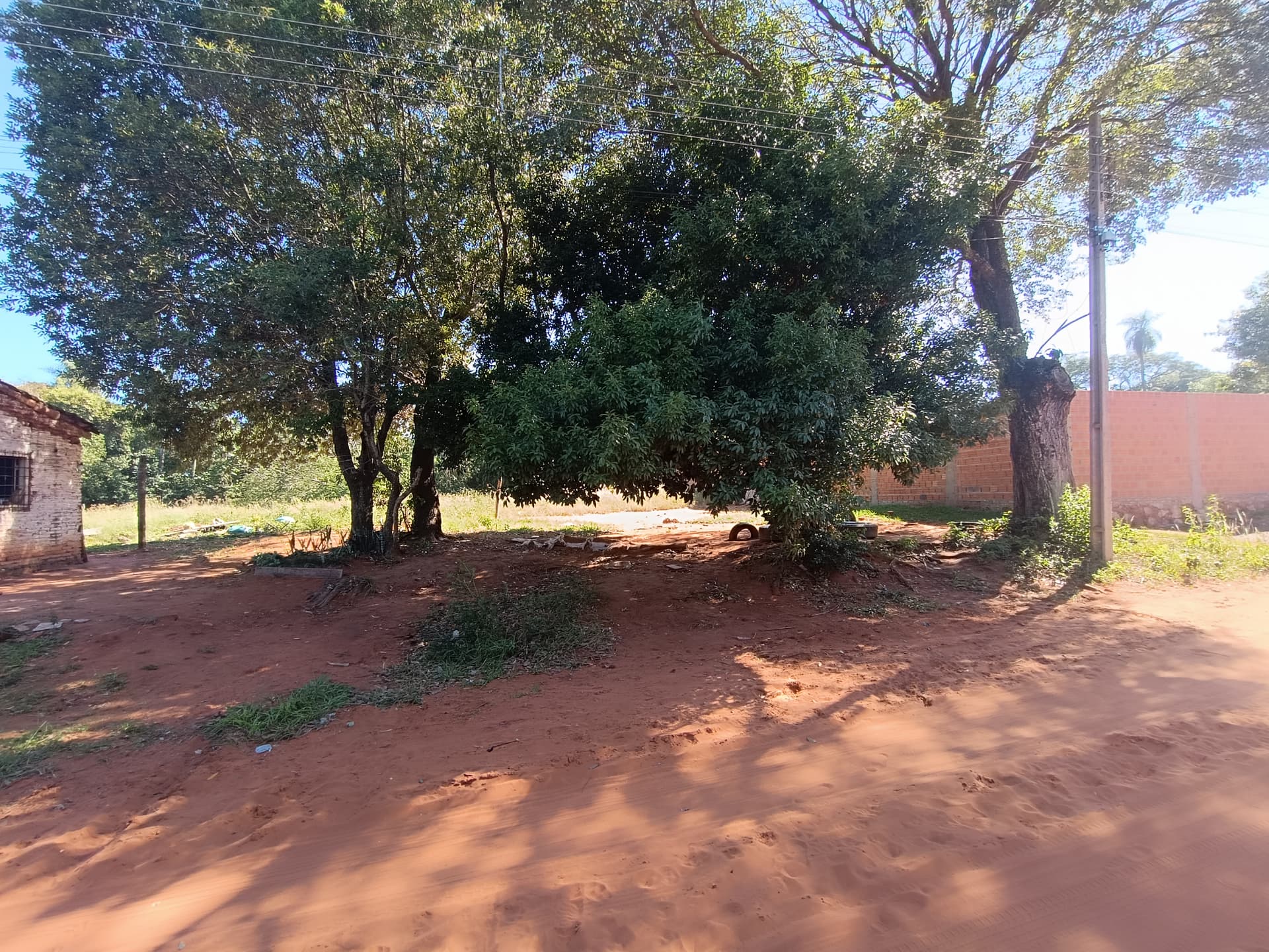 Terreno de 585 M2 en Aregua Costa Fleitas, foto 5