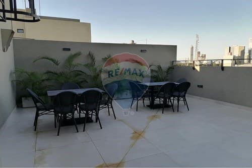 Departamento-Alquiler-PY Asunción Villa Morra, foto 5