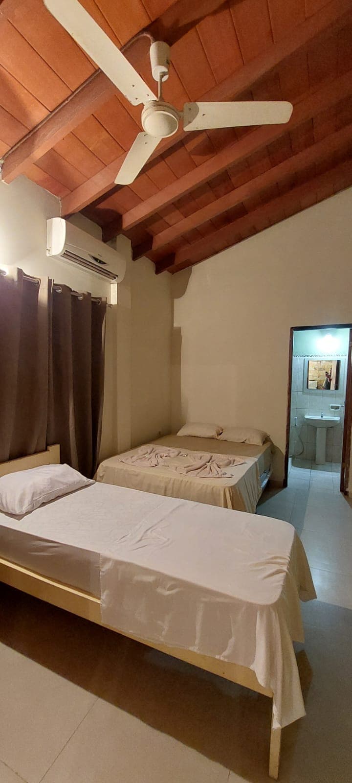 Casa Quinta Hotel - Coratei, Ayolas, foto 2