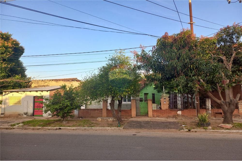 Vendo terreno en salvador del mundo