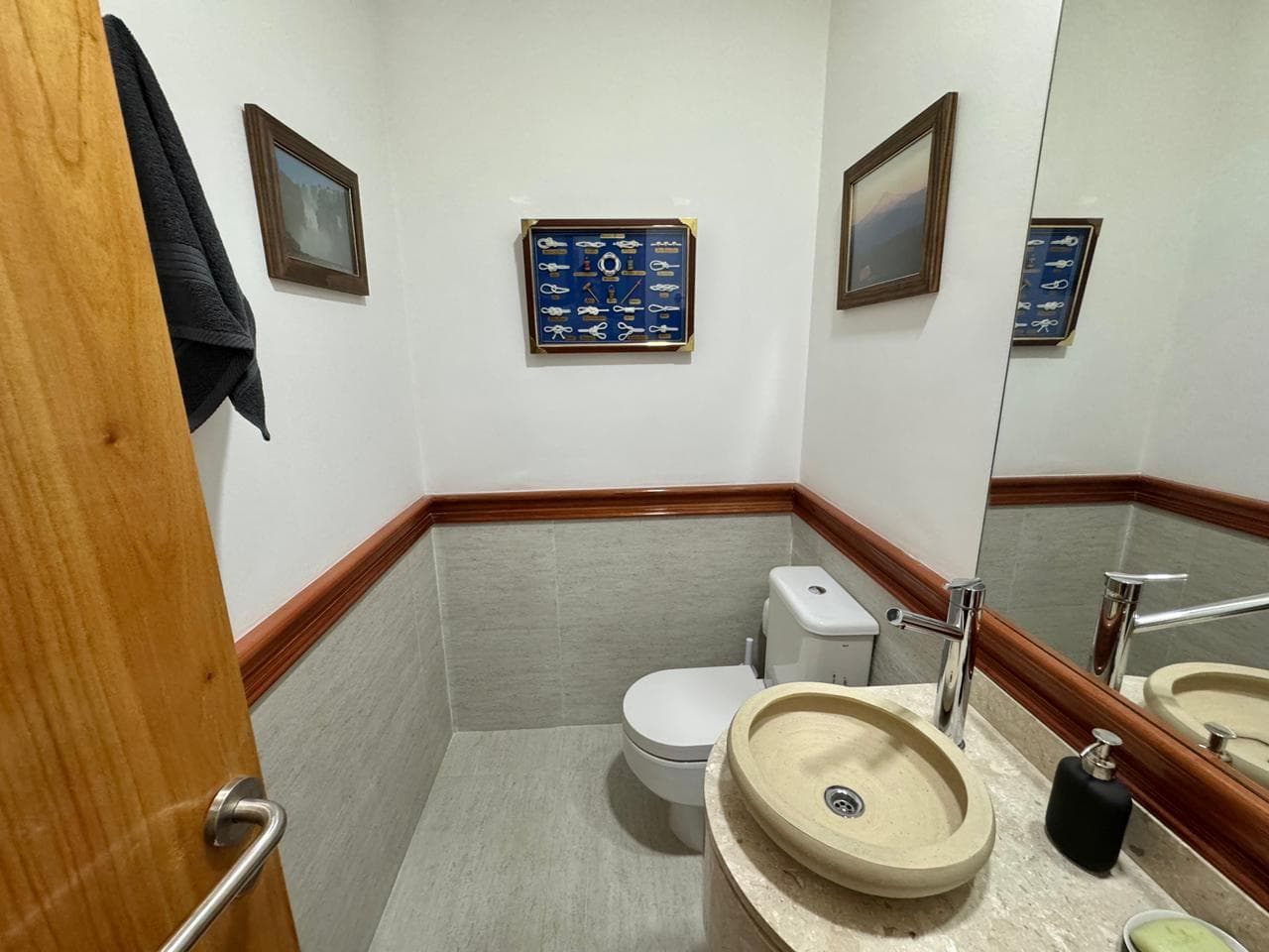 Departamento premium amoblado sobre santa teresa, foto 4
