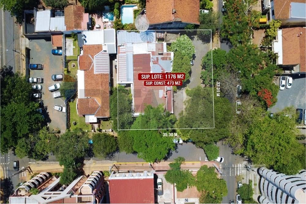 esquina de 1.175 sobre Mcal Estigarribia, foto 4