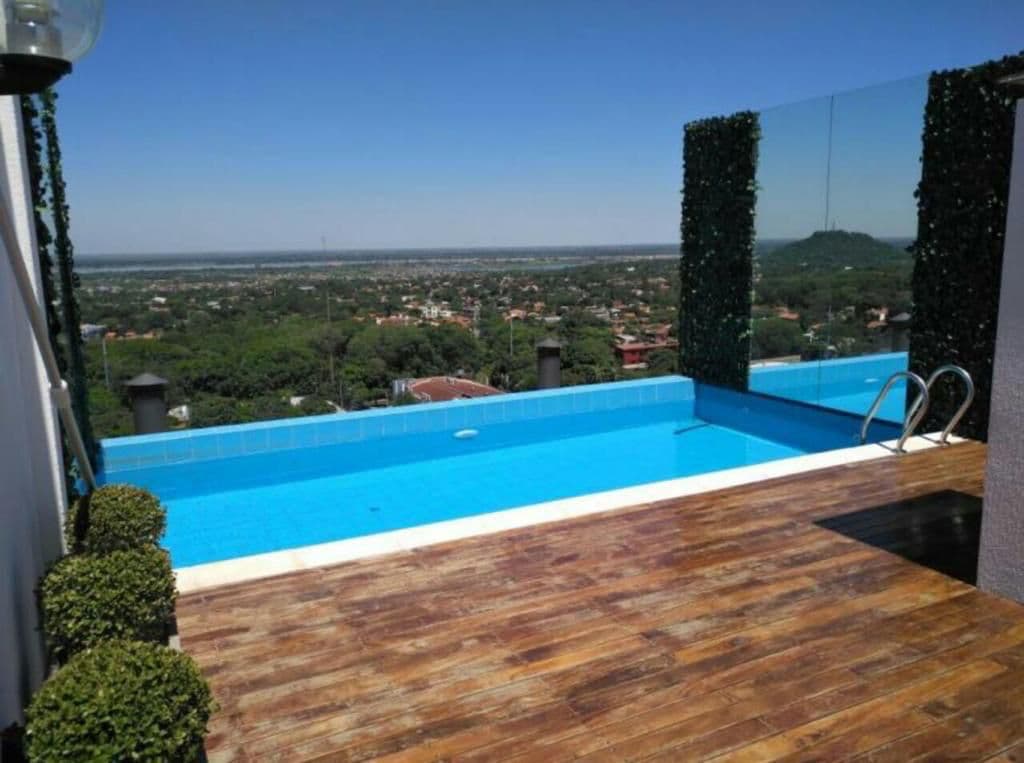 Vendo departamento de 1 dormitorio amoblado en el Edificio Robelini-San Vicente
