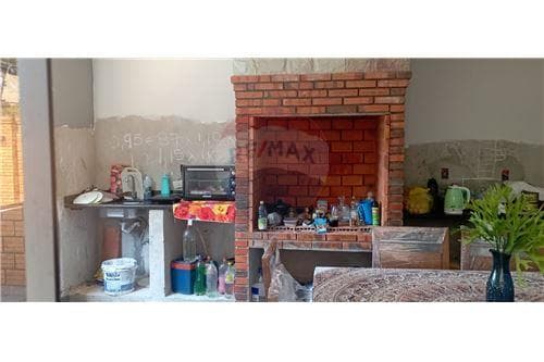 Hermosa casa con piscina en Luque!!, foto 4