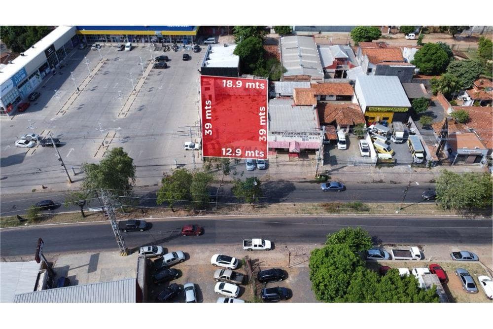 Terreno - Venta - Fernando de la Mora, Paraguay, foto 5