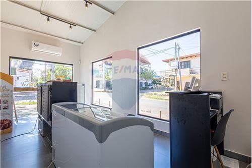 Casa-Venta-PY Central Fernando de la Mora Villa Ofelia Prof. Pedro Moliniers e/…, foto 3