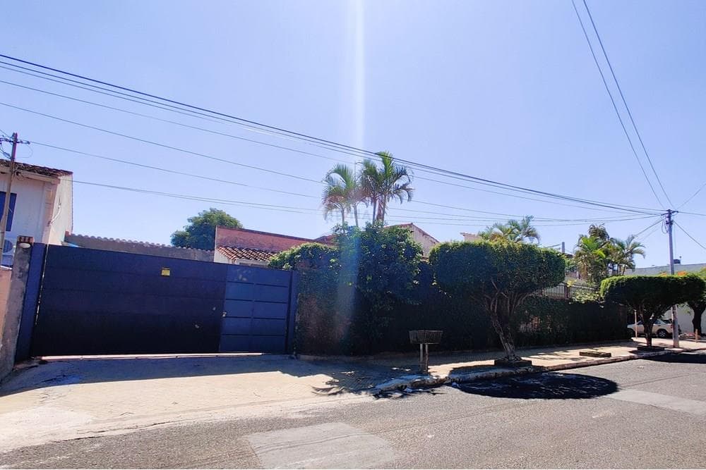 Vendo Casa en Barrio Jara-Asuncion