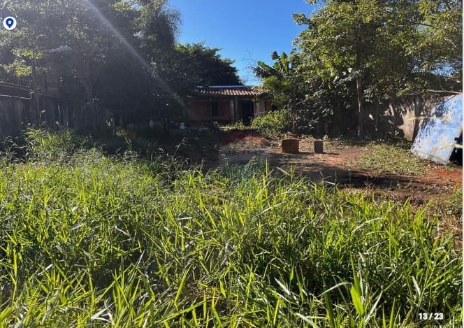 Terreno c/ construcción a refaccionar-Ñemby, foto 3