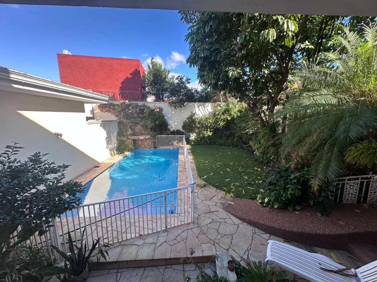 Casa en cul de sac – barrio Las Mercedes