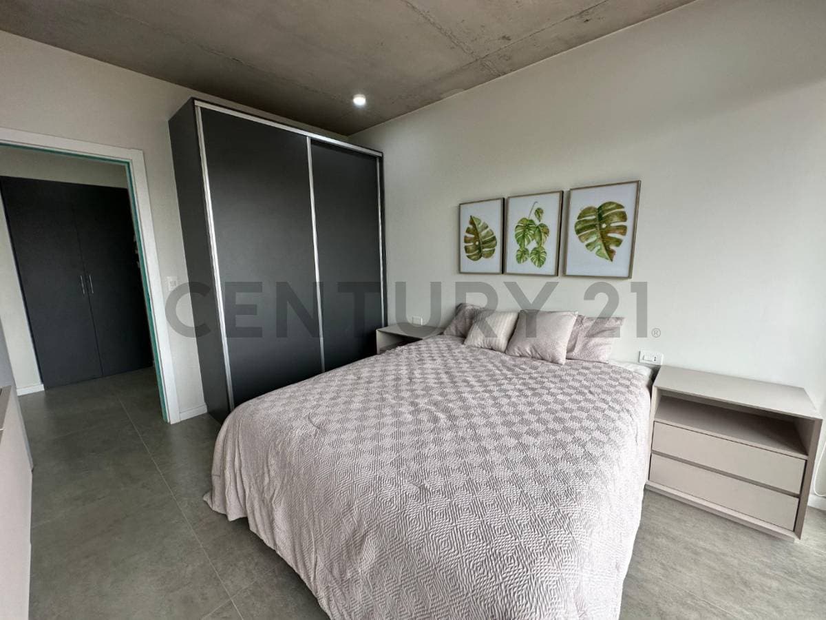 departamento a estrenar full amoblado en el eje corporativo de Asunción — foto 4